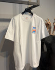T-SHIRT CASABLANCA