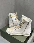 SCARPE ASENSYO