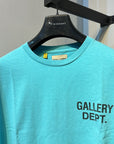 GALLERY DEPT. T-SHIRT