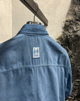 CAMICIA GAVENSEMBLE
