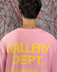 GALLERY DEPT. T-SHIRT