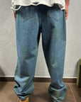 ACUPUNCTURE JEANS INC