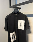 T-SHIRT LES ARTISTS