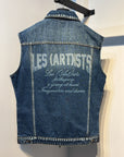 SMANICATO LES ARTISTS