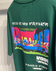 T-SHIRT MWM