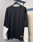 LONGSLEEVE LES ARTISTS