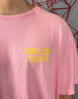 GALLERY DEPT. T-SHIRT