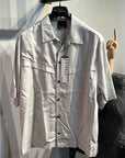 CAMICIA DARK LABEL