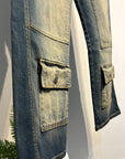 ASENSYO JEANS