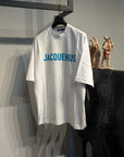 T-SHIRT JACQUEMUS