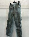 ASENSYO JEANS