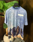 MOD WAVE MOVEMENT T-SHIRT