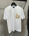 T-SHIRT LES ARTISTS