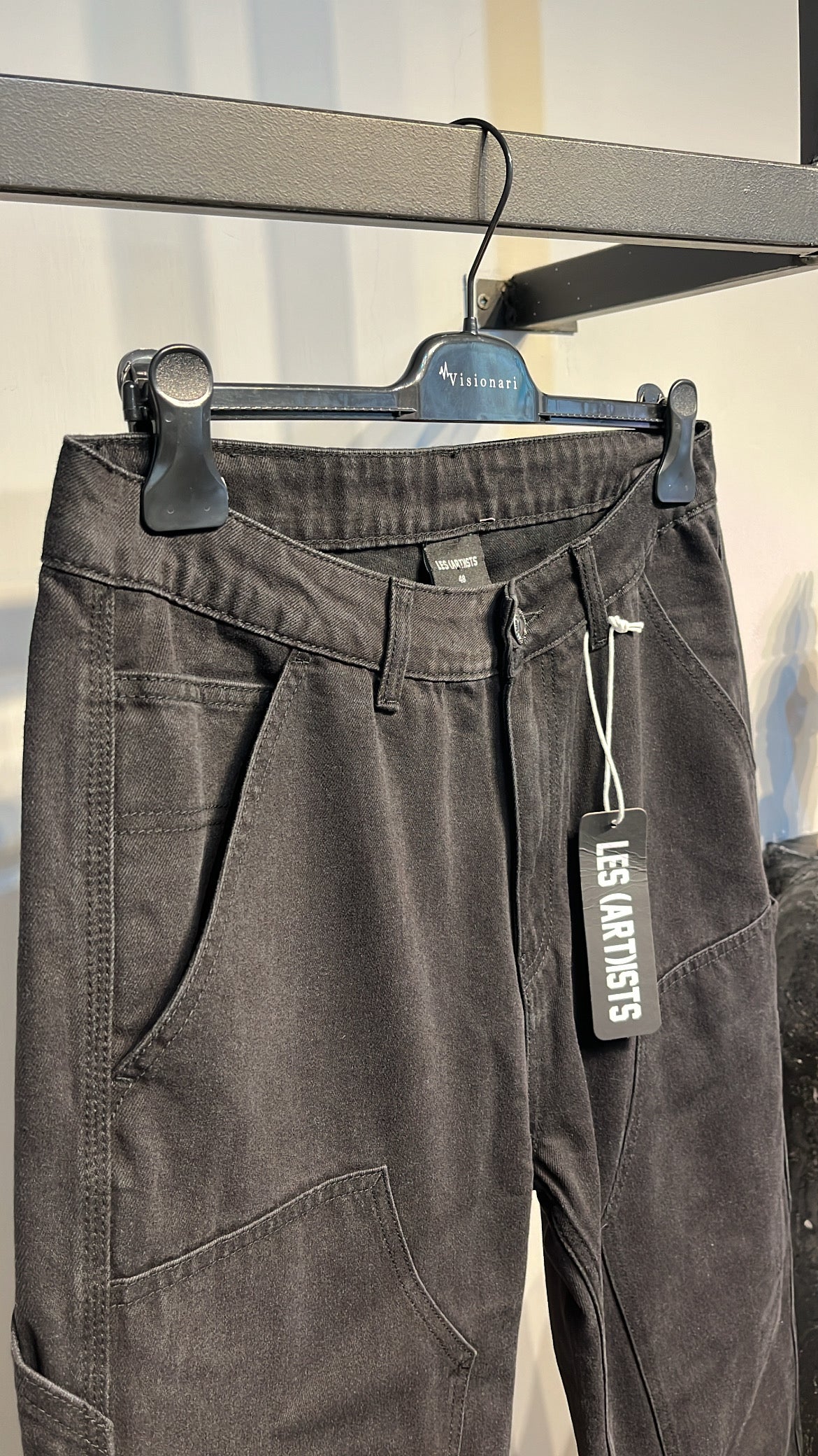 PANTALONE LES ARTISTS