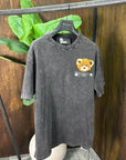 MOD WAVE MOVEMENT T-SHIRT