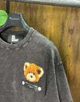 MOD WAVE MOVEMENT T-SHIRT