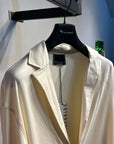 CAMICIA DARK LABEL
