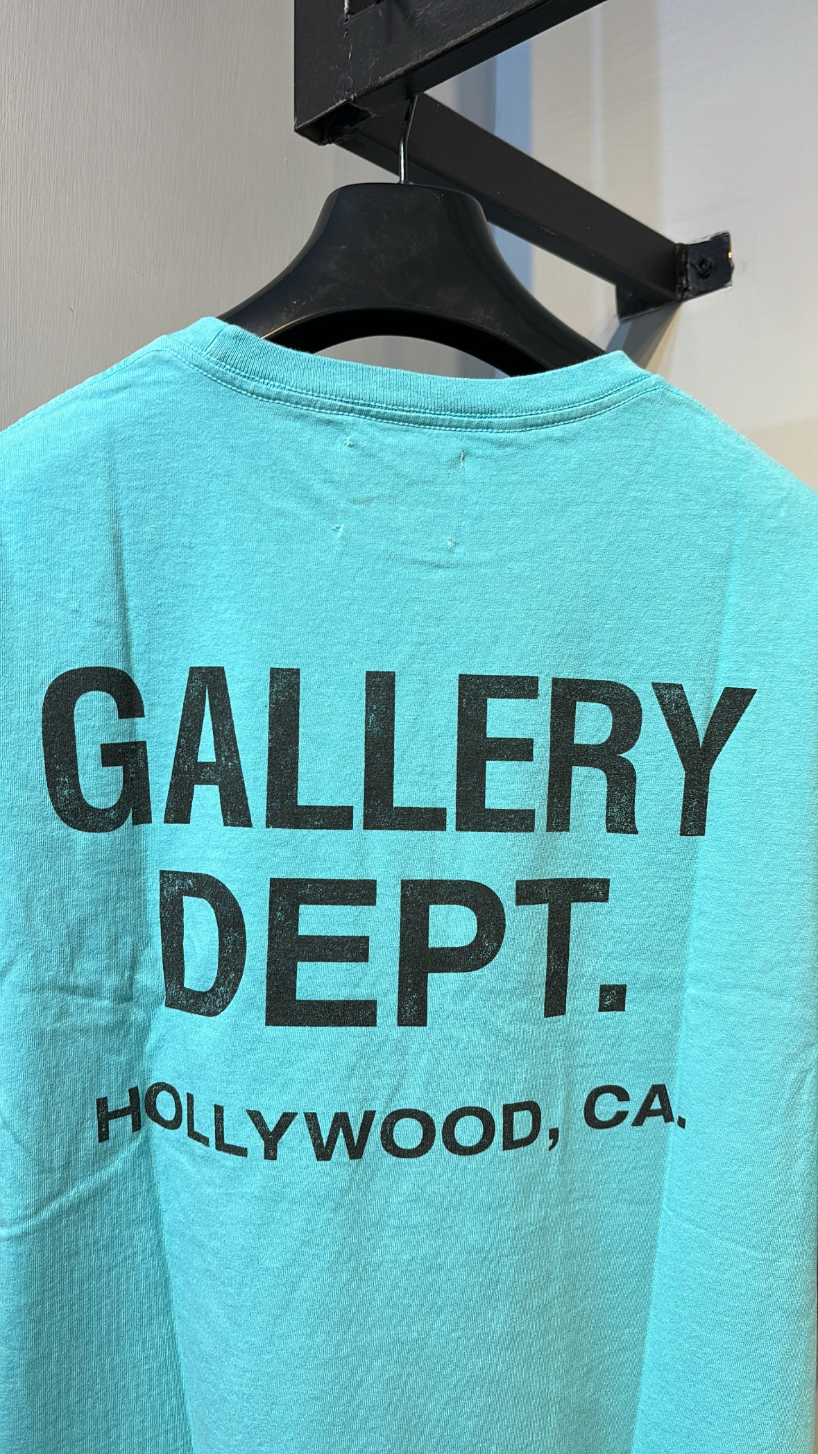 GALLERY DEPT. T-SHIRT