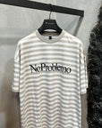 T-SHIRT NO PROBLEMO