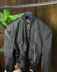 MOD WAVE MOVEMENT JACKET