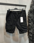 BERMUDA ALPHA INDUSTRIES