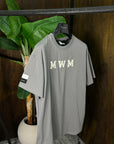 MOD WAVE MOVEMENT T-SHIRT