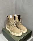 SCARPE ASENSYO