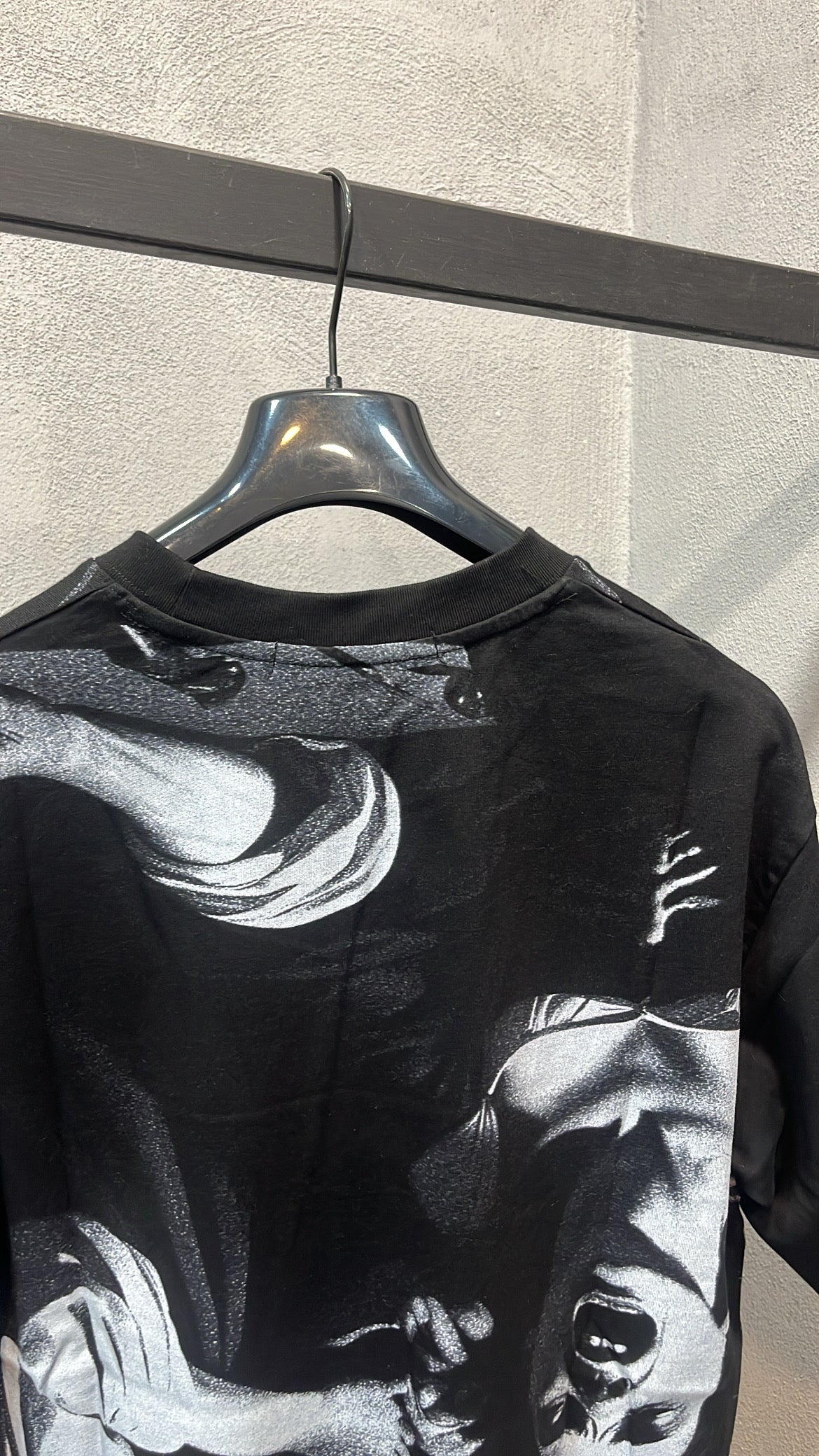 T-SHIRT ACUPUNCTURE