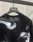T-SHIRT ACUPUNCTURE