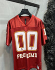 T-SHIRT NO PROBLEMO