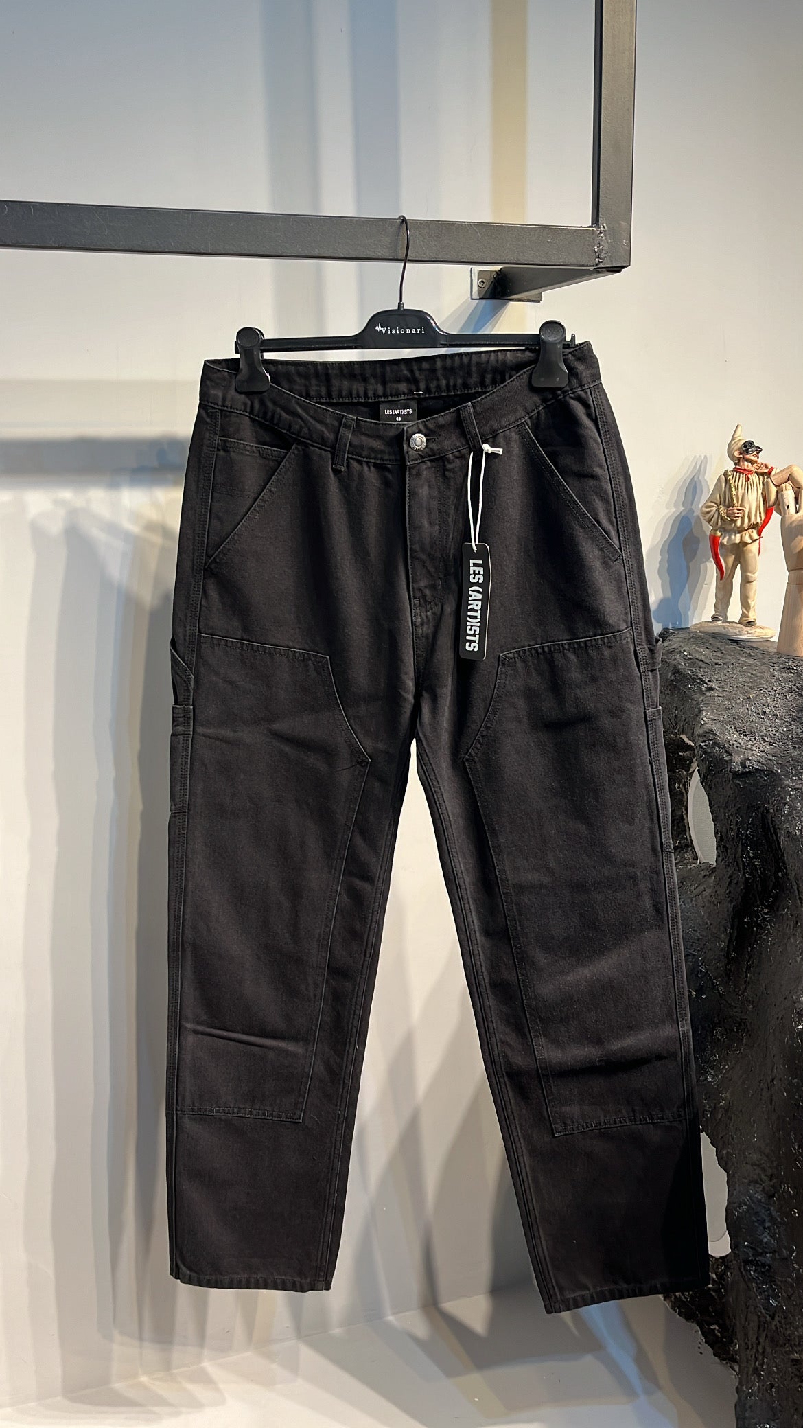 PANTALONE LES ARTISTS