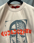 T-SHIRT ACUPUNCTURE