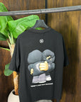 MOD WAVE MOVEMENT T-SHIRT