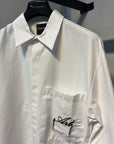 CAMICIA LES ARTISTS