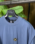 MOD WAVE MOVEMENT T-SHIRT