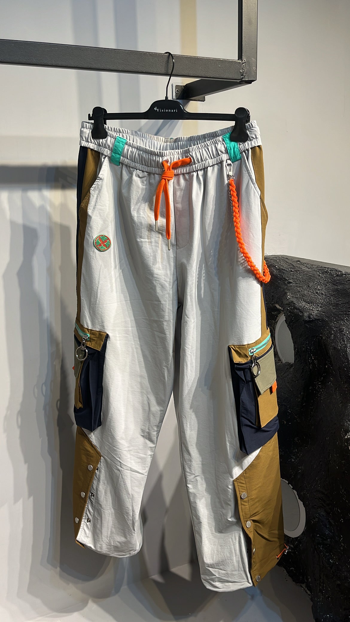 PANTALONE MWM