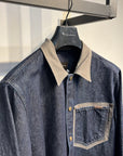 CAMICIA PRIME