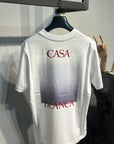 T-SHIRT CASABLANCA