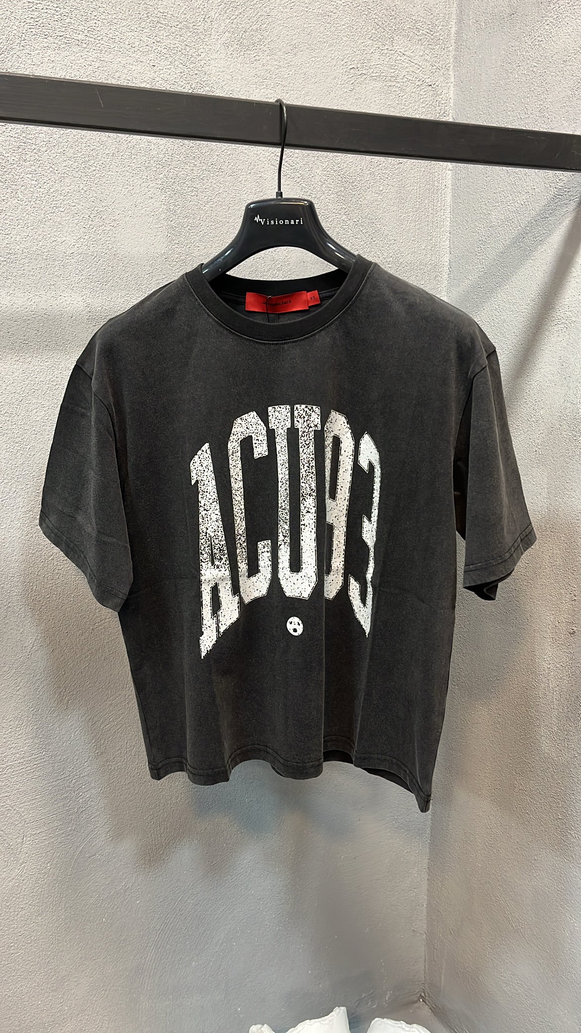 T-SHIRT ACUPUNCTURE