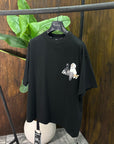 MOD WAVE MOVEMENT T-SHIRT