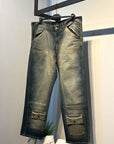 ASENSYO JEANS