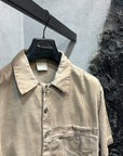 CAMICIA GAVENSEMBLE