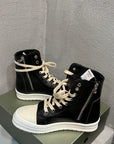 SCARPE ASENSYO