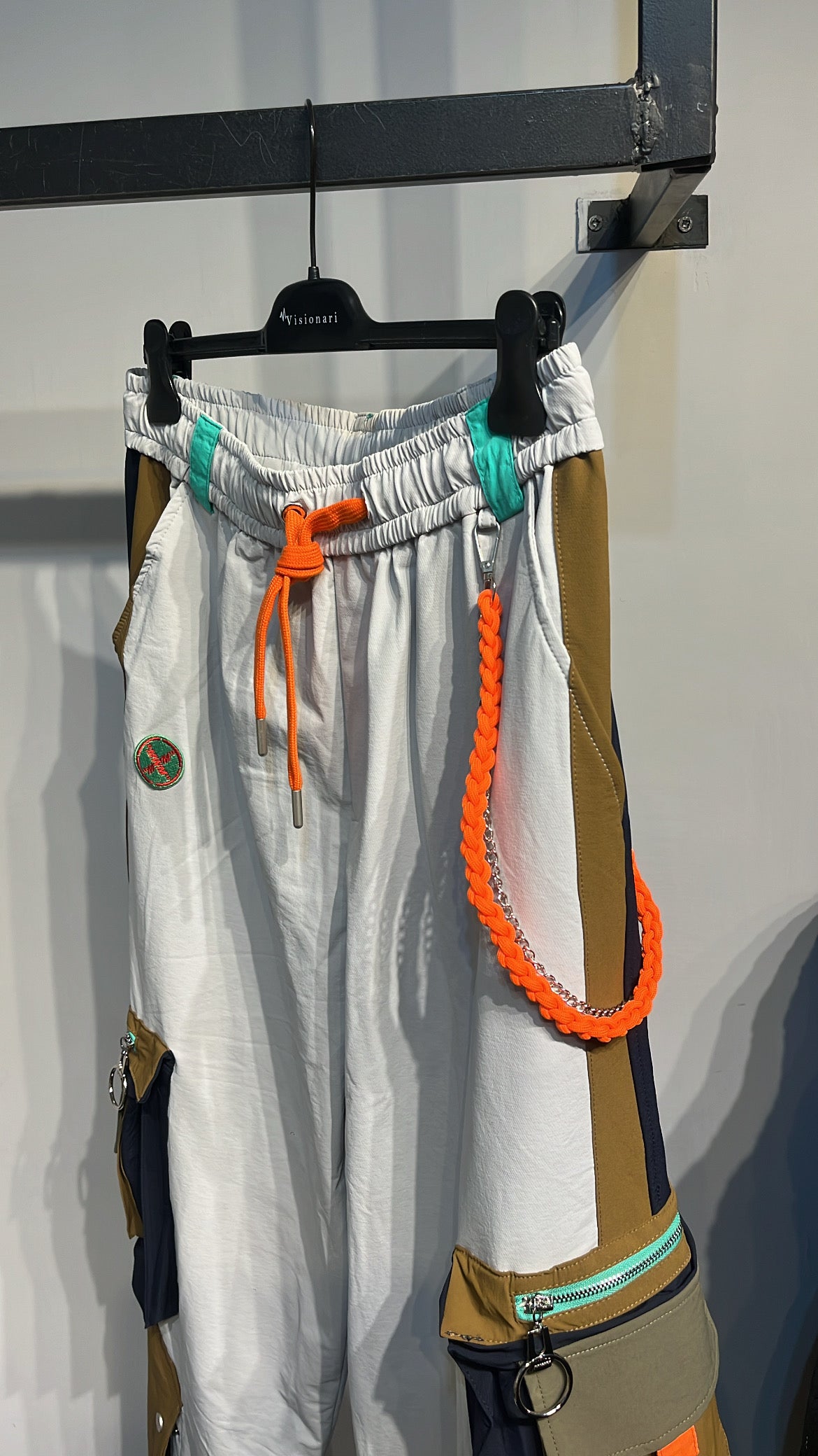 PANTALONE MWM