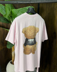 MOD WAVE MOVEMENT T-SHIRT