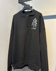 SWEATSHIRT POLO LES ARTISTS