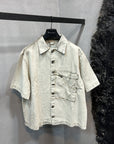 CAMICIA GAVENSEMBLE