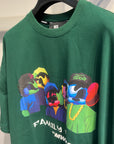 T-SHIRT MWM
