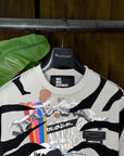 MOD WAVE MOVEMENT T-SHIRT