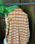 MOD WAVE MOVEMENT CAMICIA